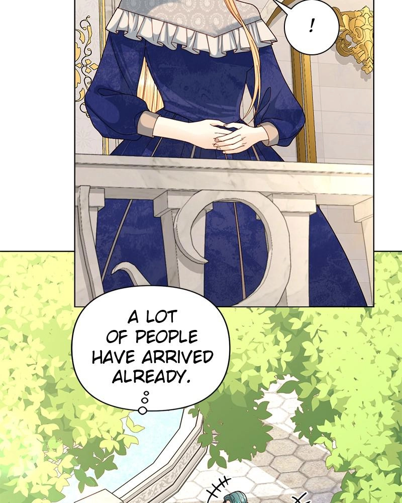 Remarried Empress Chapter 122 - Page 21
