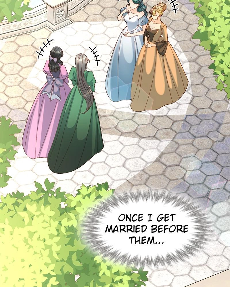 Remarried Empress Chapter 122 - Page 22