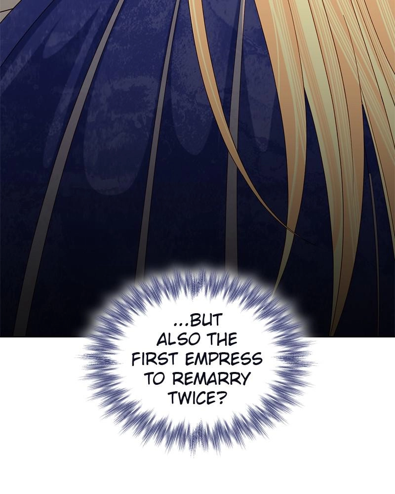 Remarried Empress Chapter 122 - Page 35