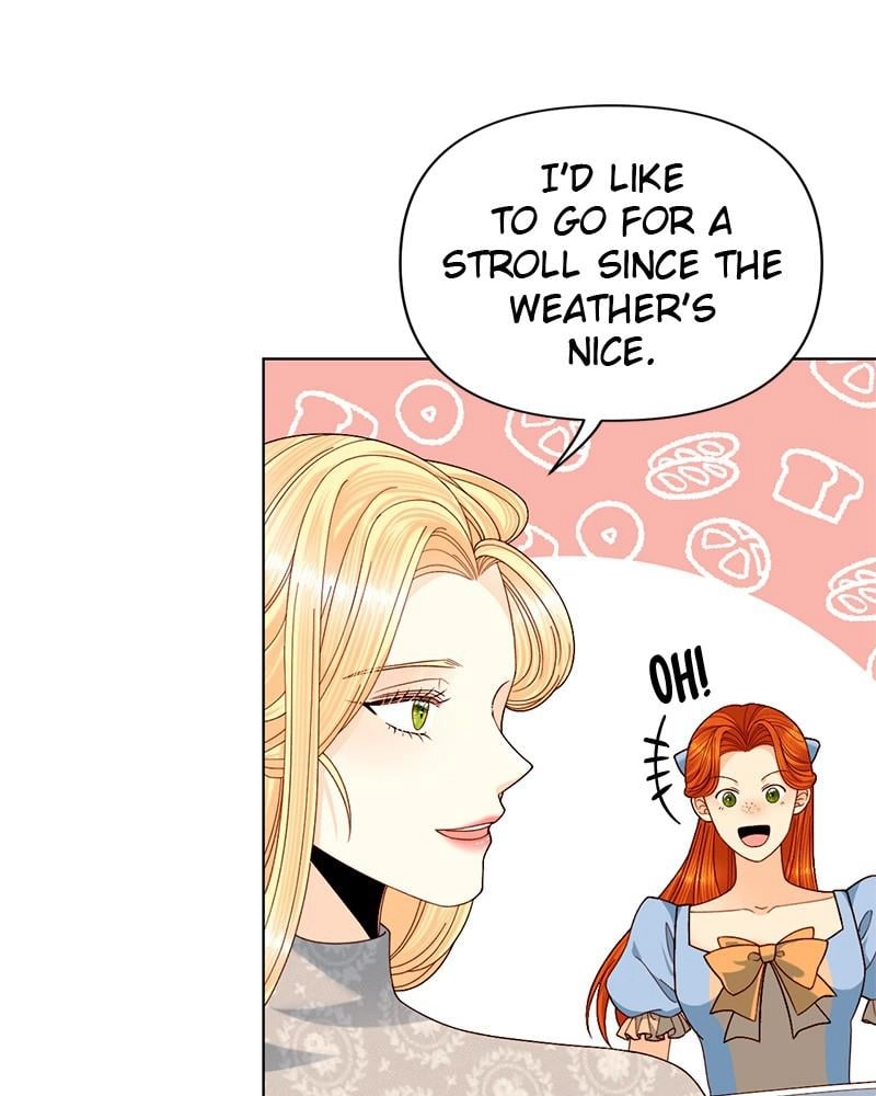 Remarried Empress Chapter 122 - Page 38