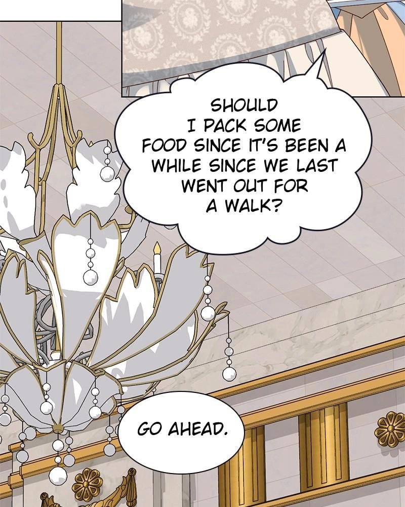 Remarried Empress Chapter 122 - Page 39