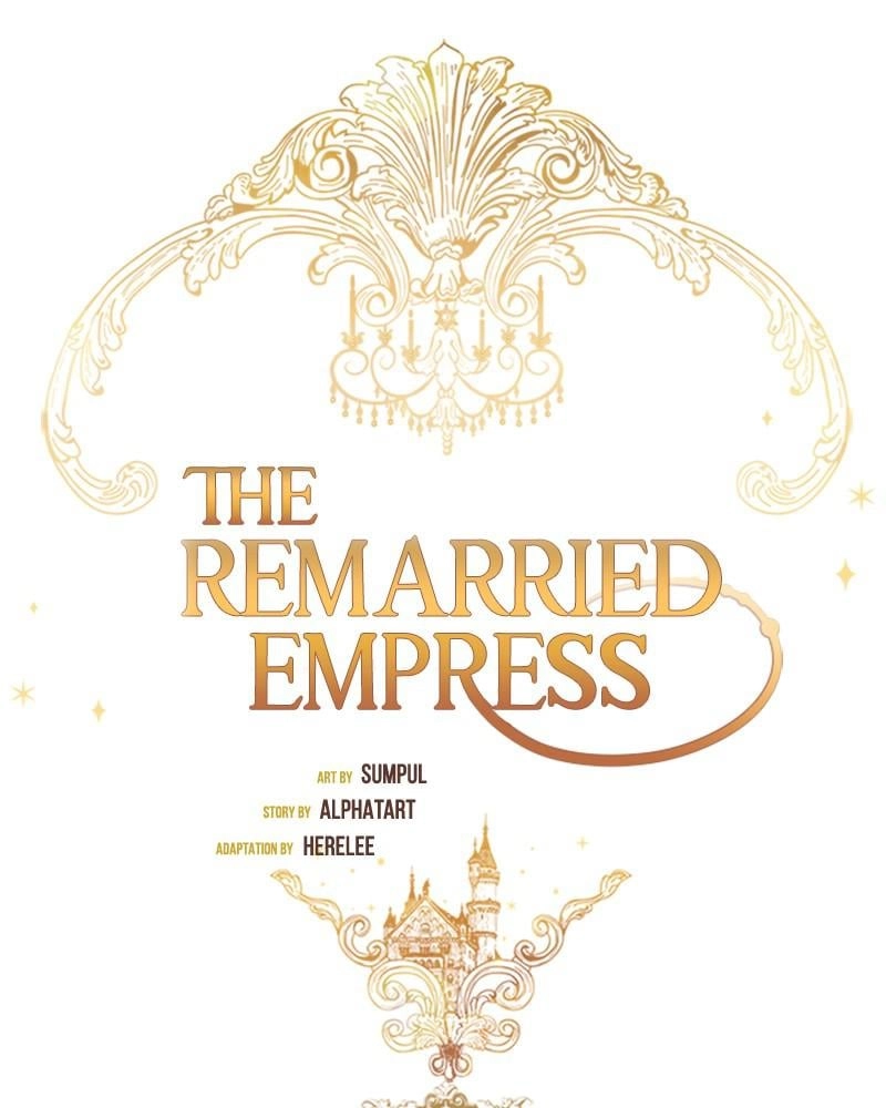 Remarried Empress Chapter 122 - Page 43