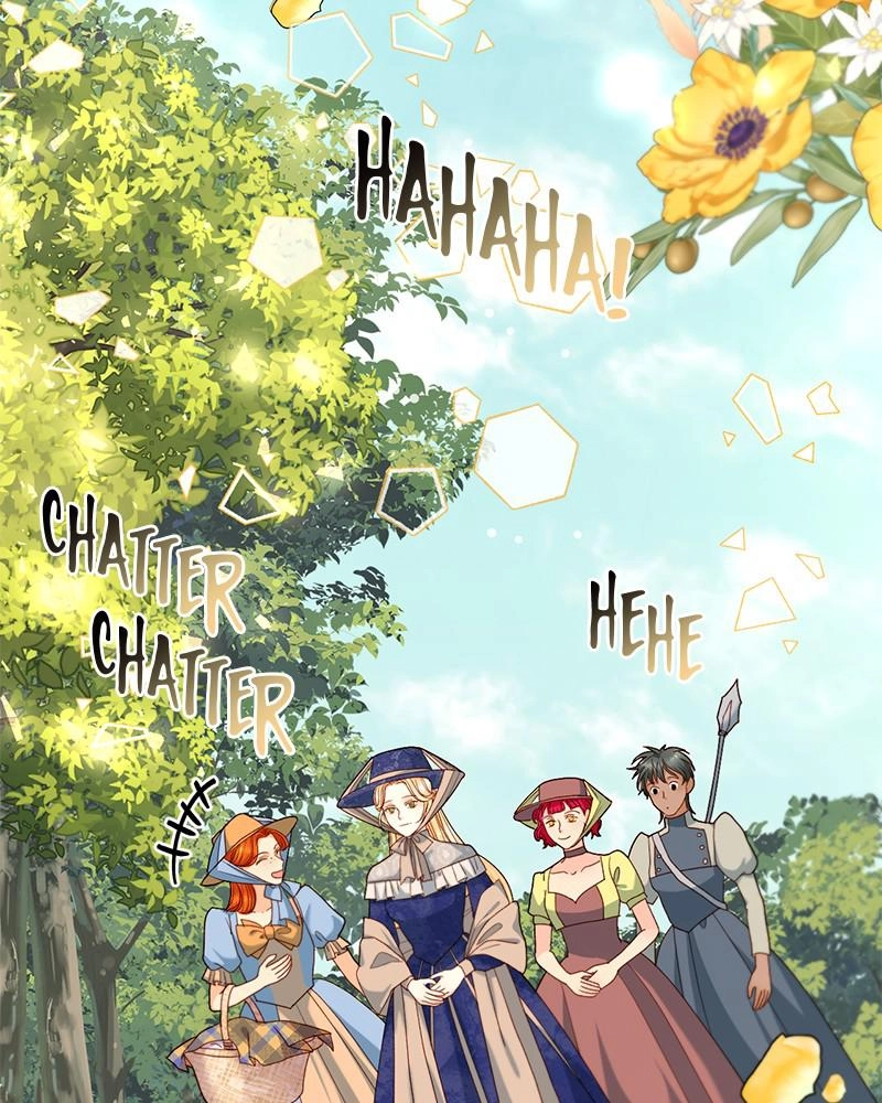 Remarried Empress Chapter 122 - Page 46