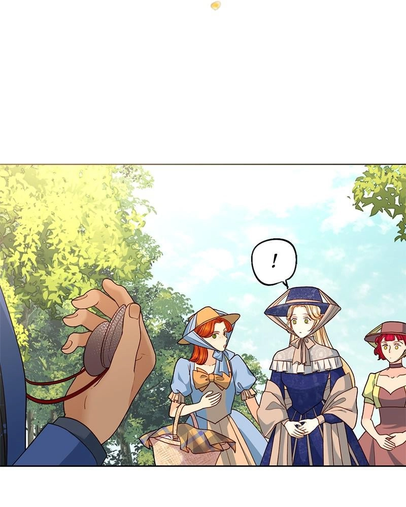 Remarried Empress Chapter 122 - Page 49