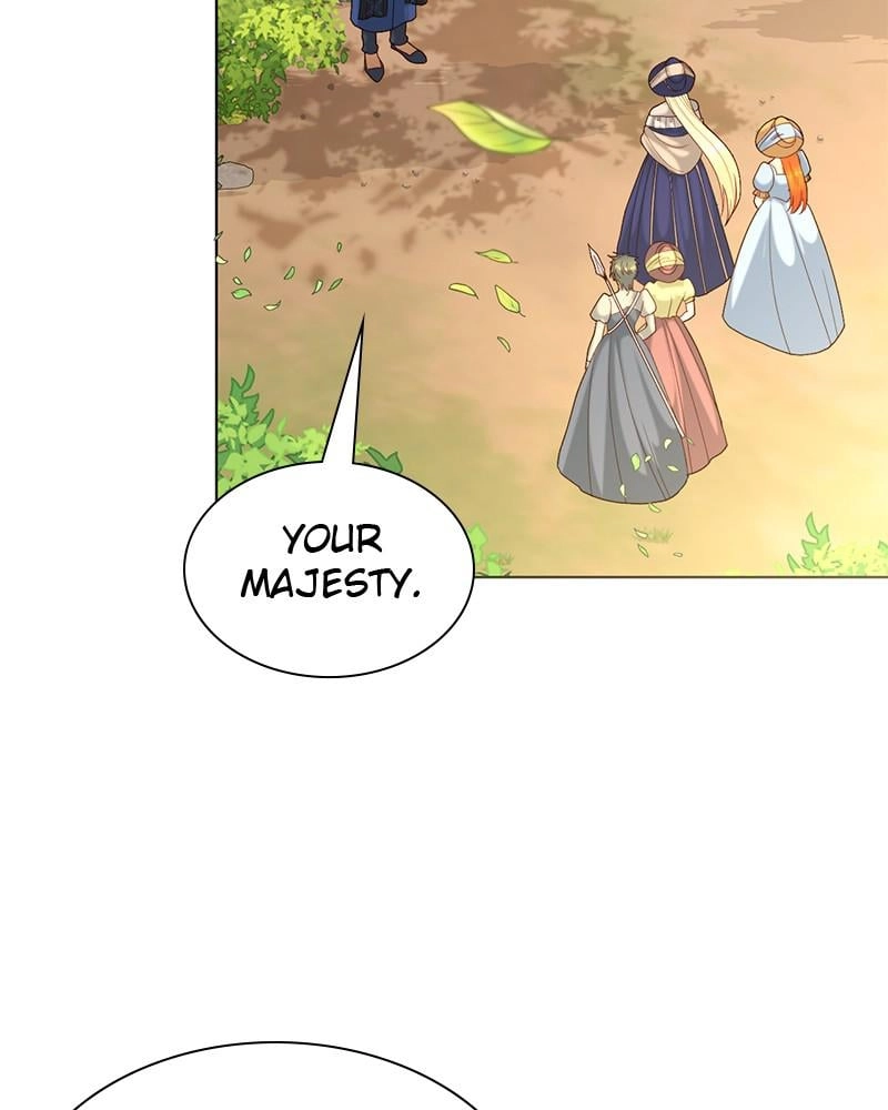 Remarried Empress Chapter 122 - Page 55
