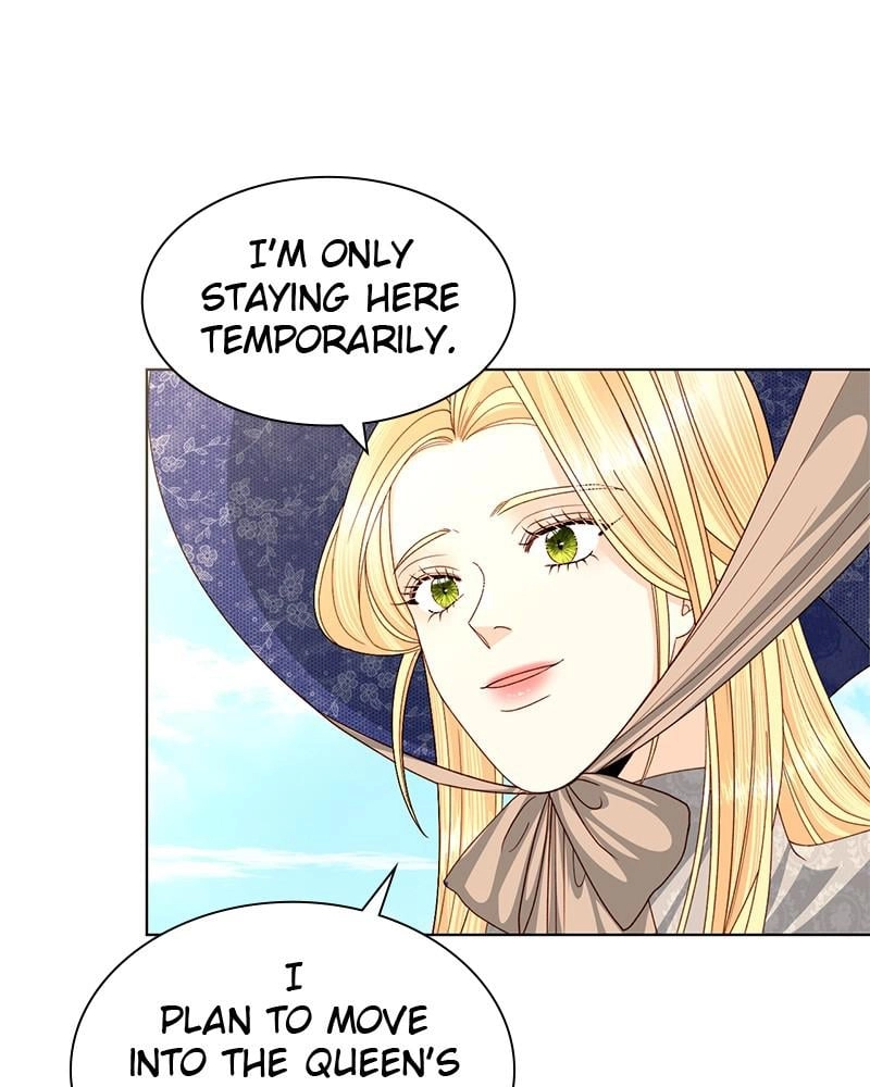 Remarried Empress Chapter 122 - Page 57