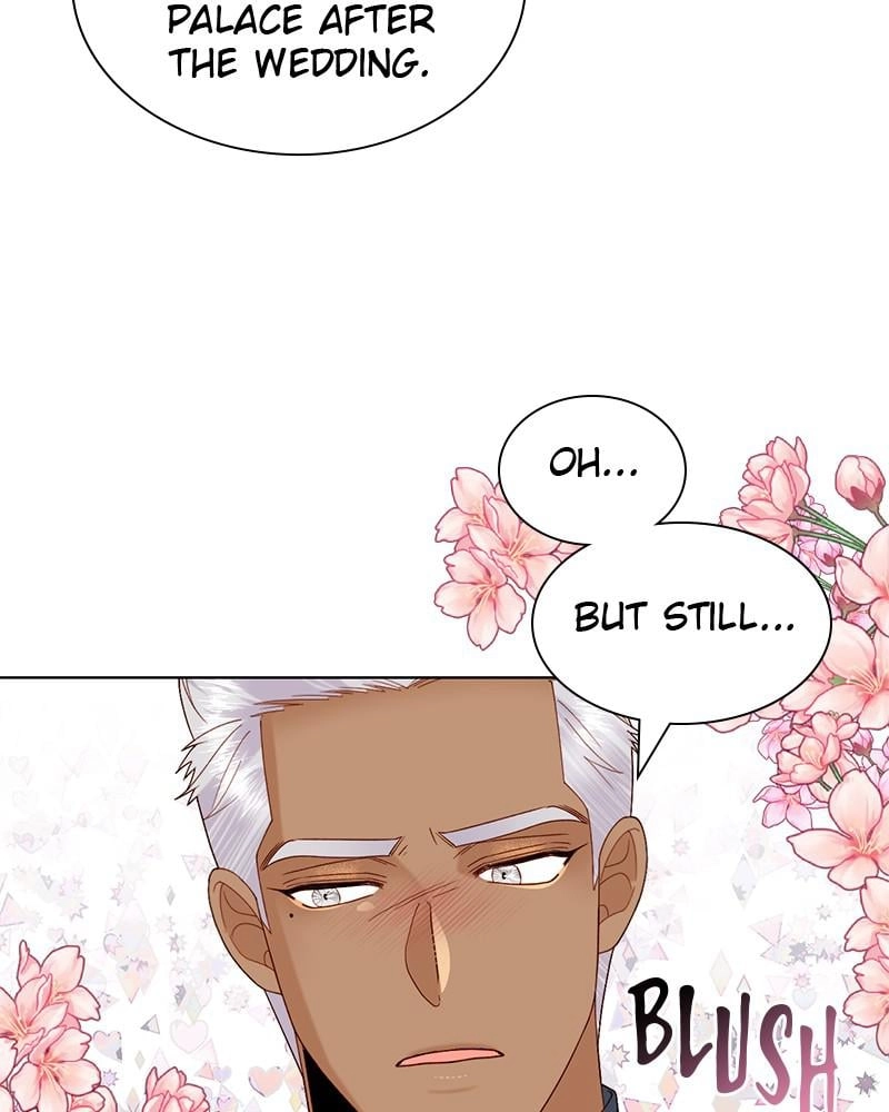 Remarried Empress Chapter 122 - Page 58