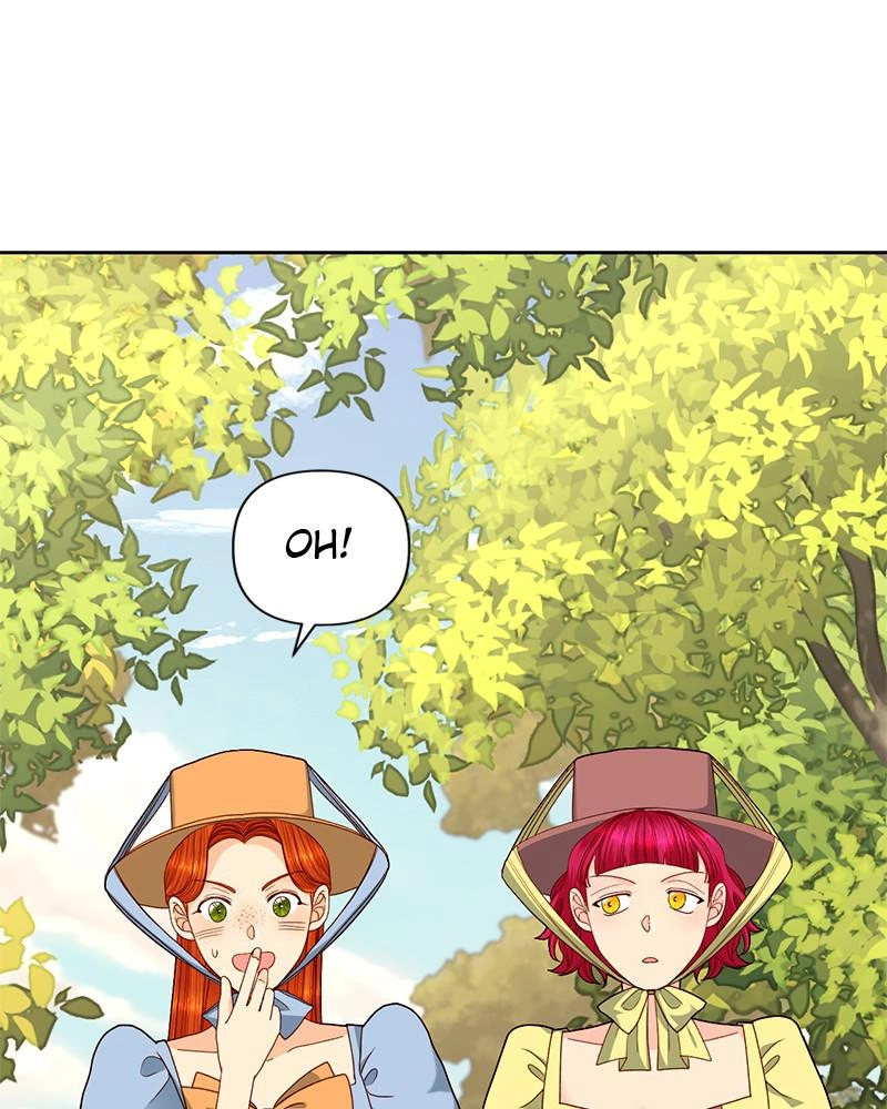Remarried Empress Chapter 122 - Page 62