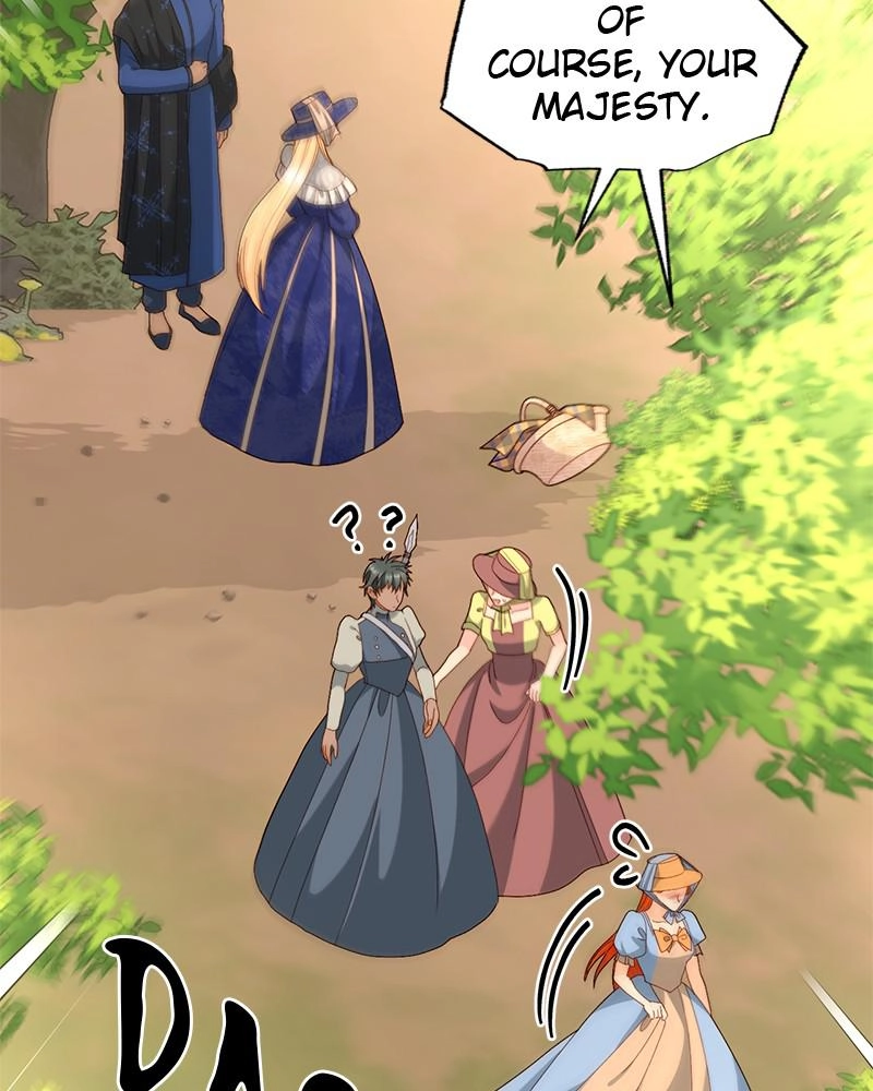 Remarried Empress Chapter 122 - Page 67