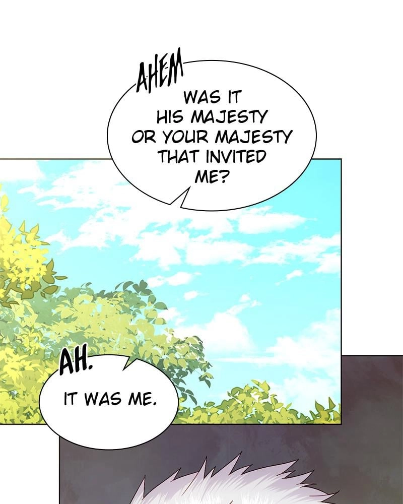 Remarried Empress Chapter 122 - Page 75