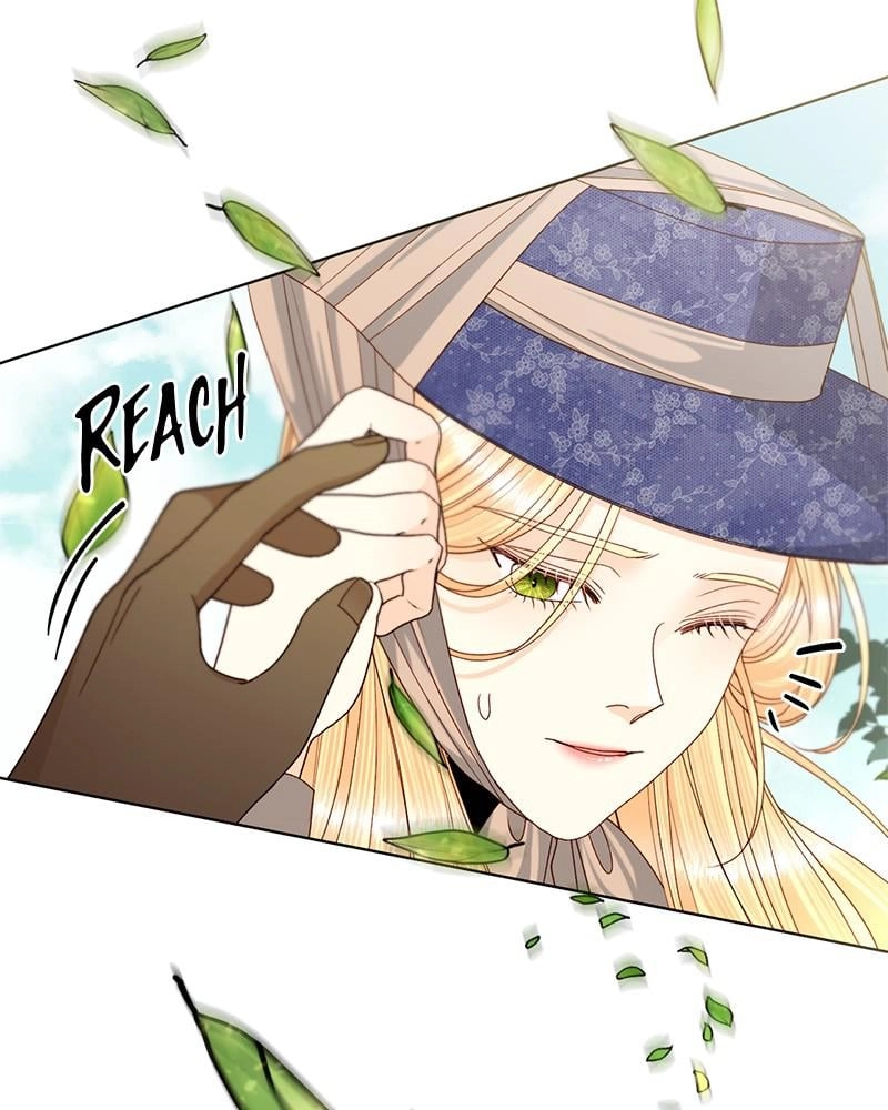 Remarried Empress Chapter 122 - Page 93