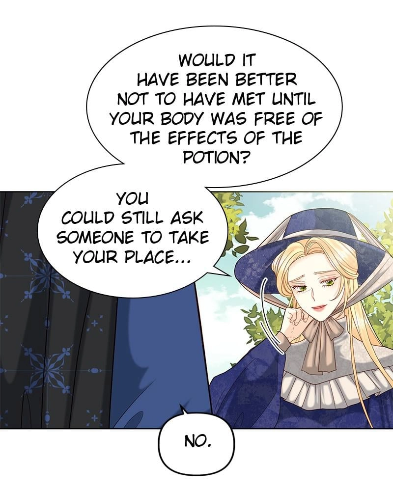 Remarried Empress Chapter 122 - Page 101