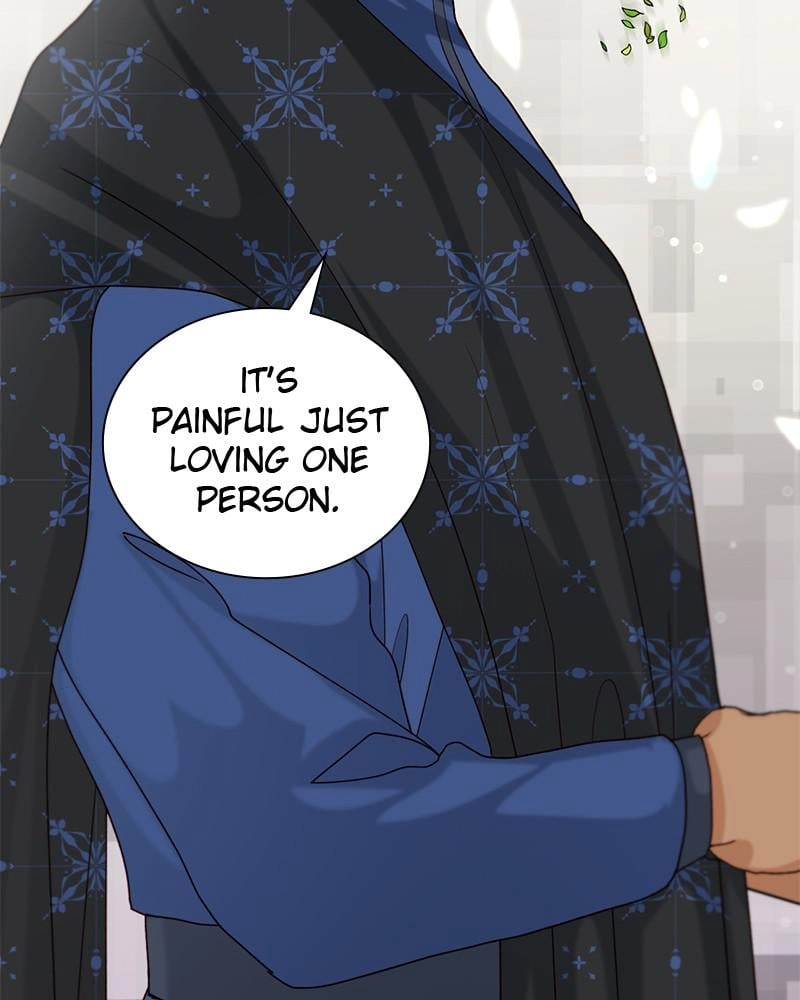 Remarried Empress Chapter 122 - Page 109