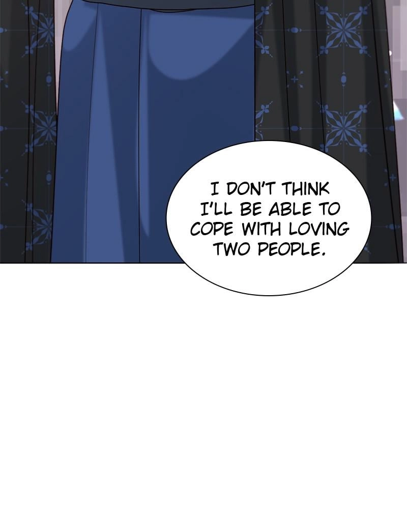Remarried Empress Chapter 122 - Page 110
