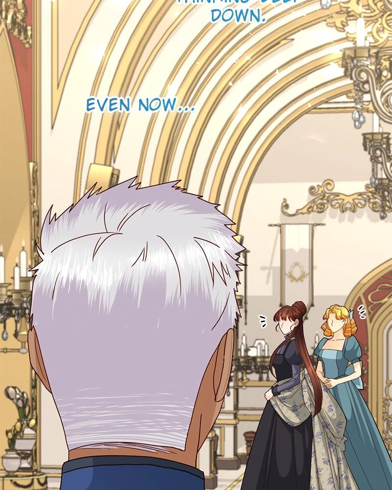 Remarried Empress Chapter 122 - Page 119