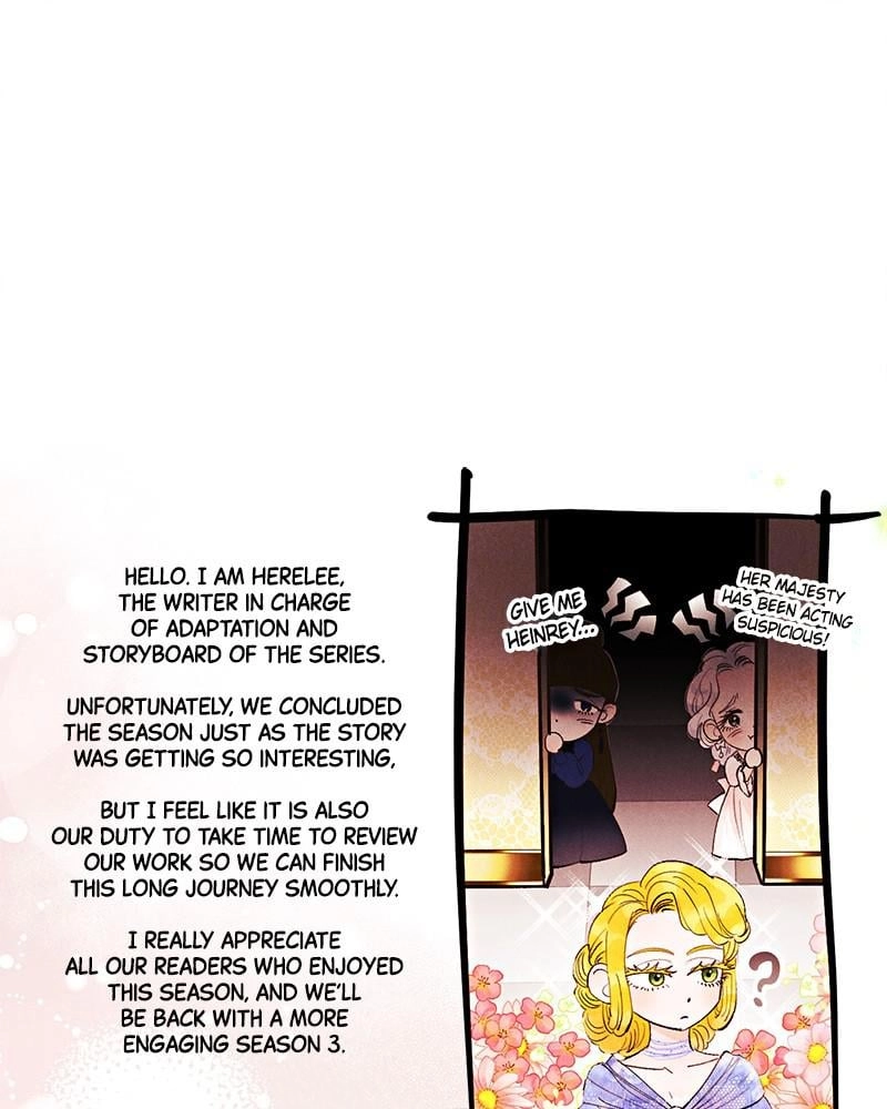 Remarried Empress Chapter 122 - Page 126