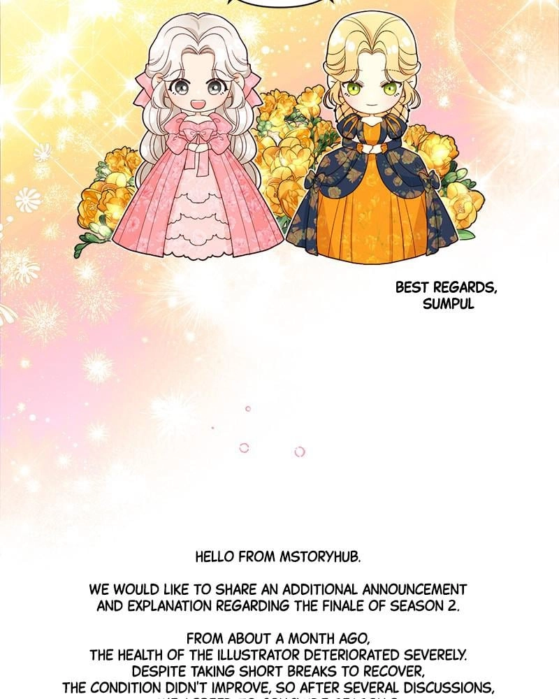 Remarried Empress Chapter 122 - Page 128