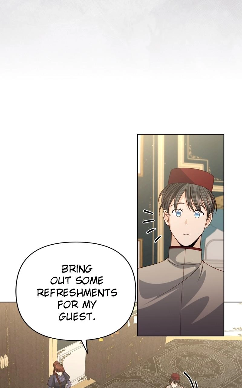 Remarried Empress Chapter 123 - Page 3