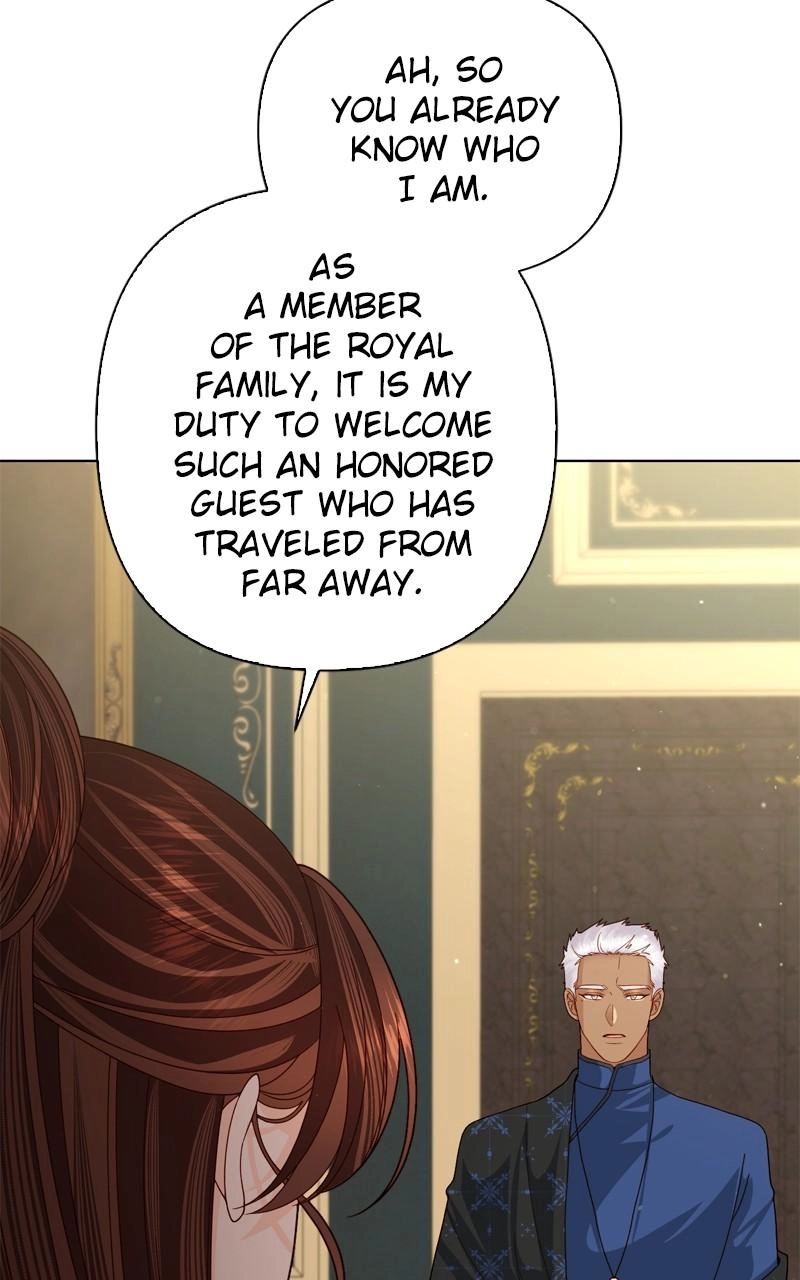 Remarried Empress Chapter 123 - Page 6