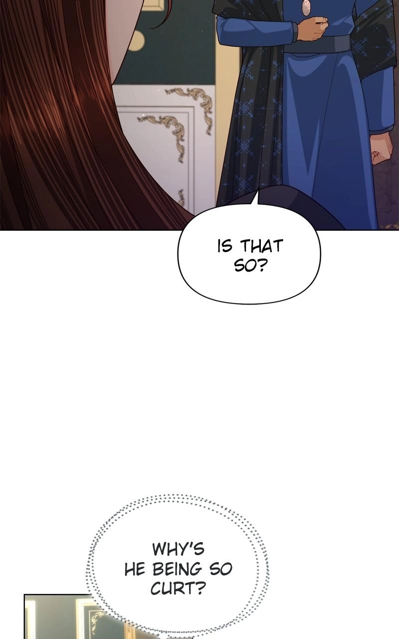 Remarried Empress Chapter 123 - Page 7