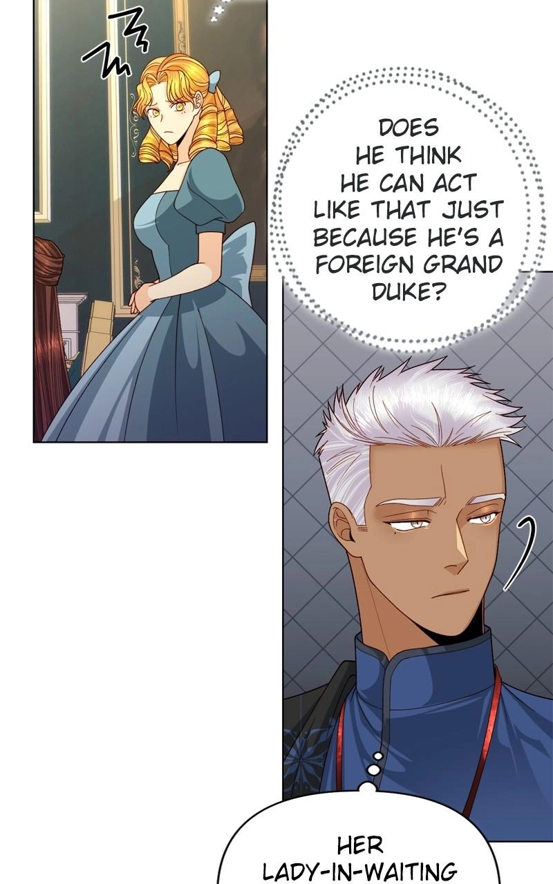 Remarried Empress Chapter 123 - Page 8