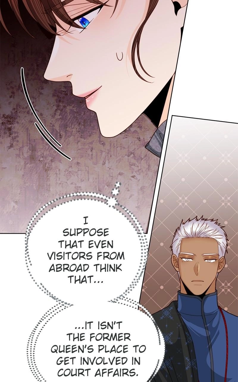 Remarried Empress Chapter 123 - Page 13