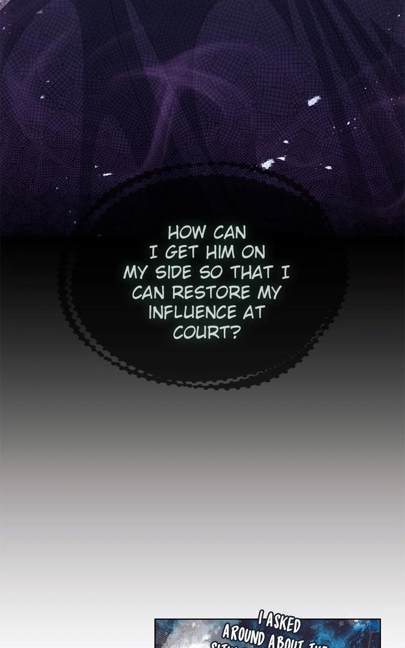 Remarried Empress Chapter 123 - Page 17