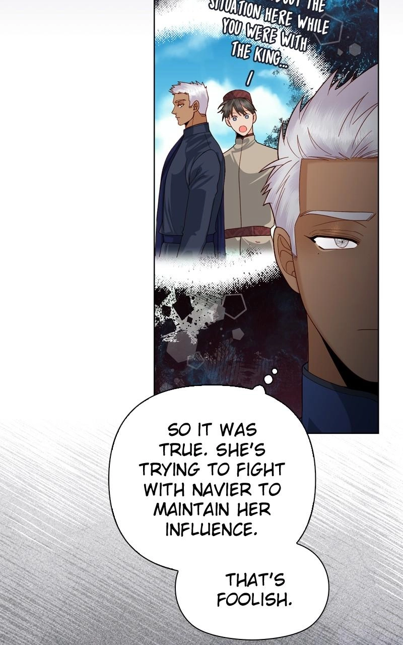 Remarried Empress Chapter 123 - Page 18