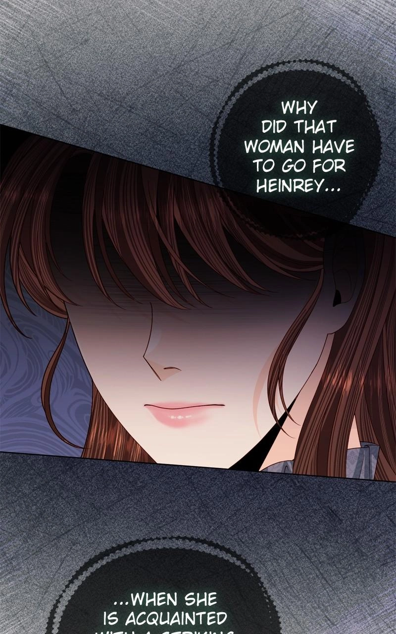 Remarried Empress Chapter 123 - Page 19