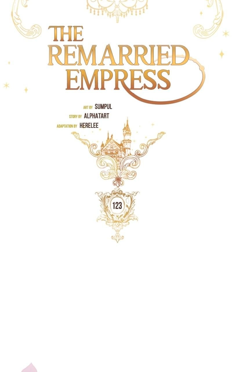Remarried Empress Chapter 123 - Page 26