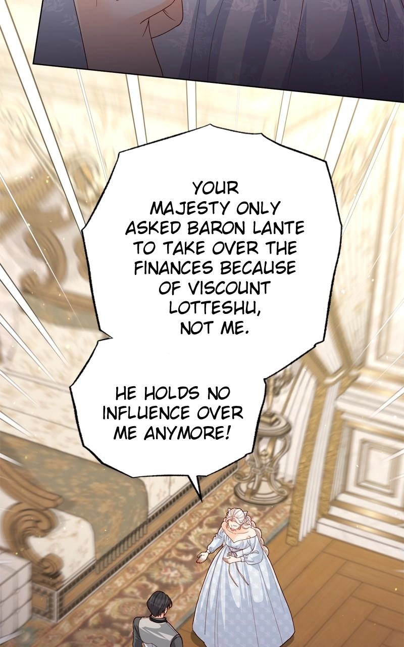 Remarried Empress Chapter 123 - Page 32