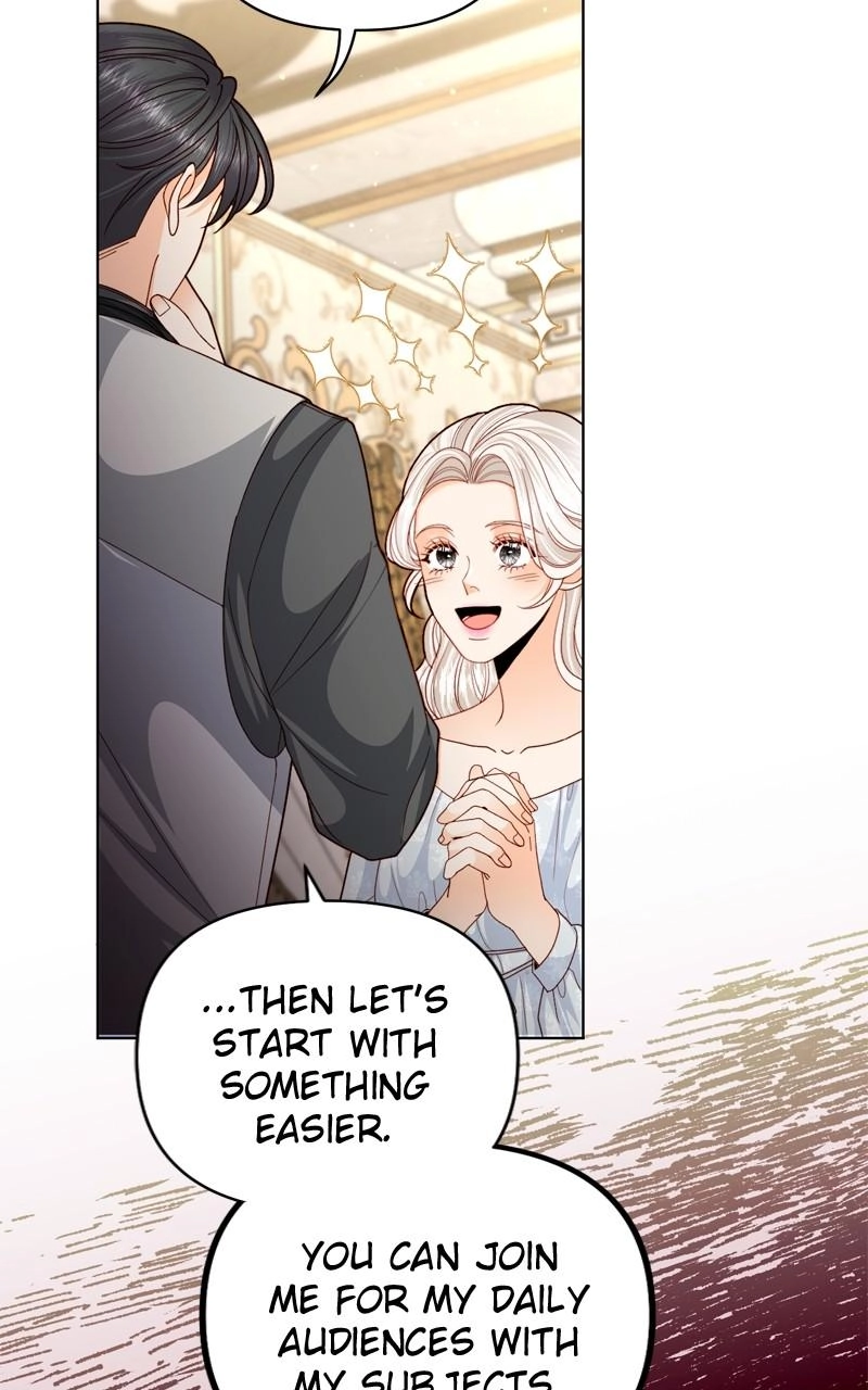 Remarried Empress Chapter 123 - Page 34