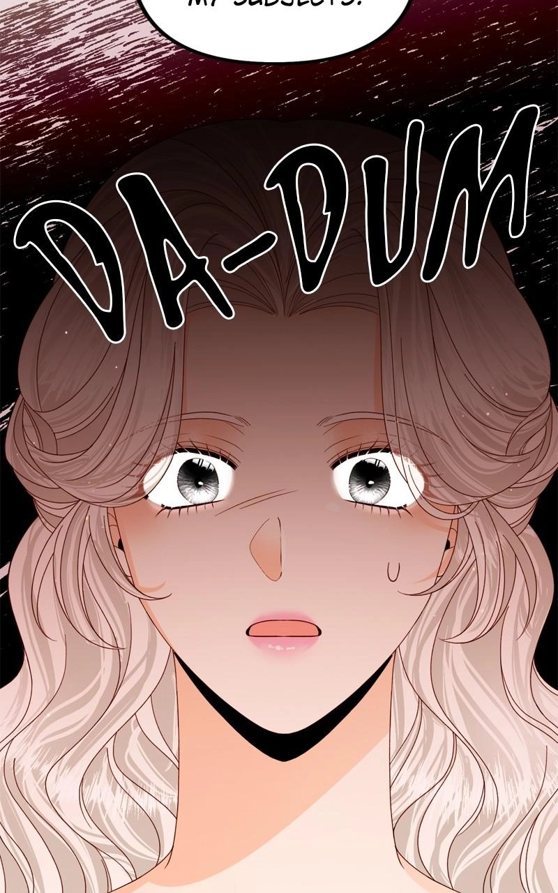 Remarried Empress Chapter 123 - Page 35