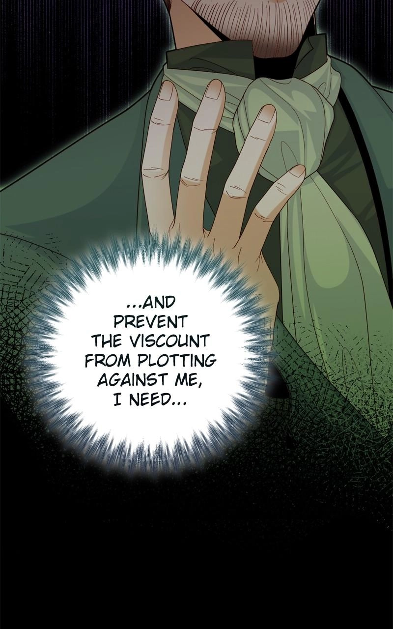 Remarried Empress Chapter 123 - Page 38