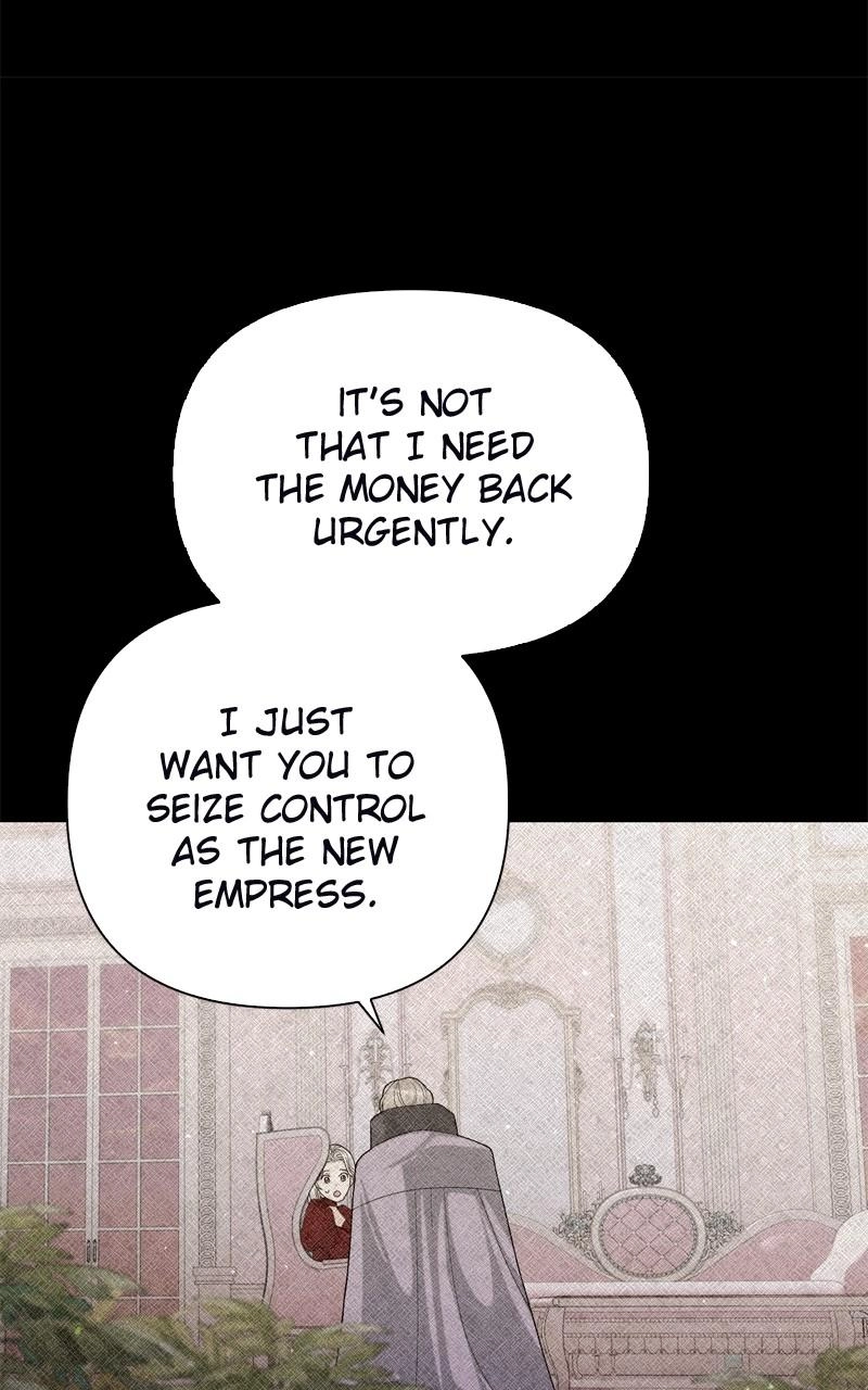Remarried Empress Chapter 123 - Page 39