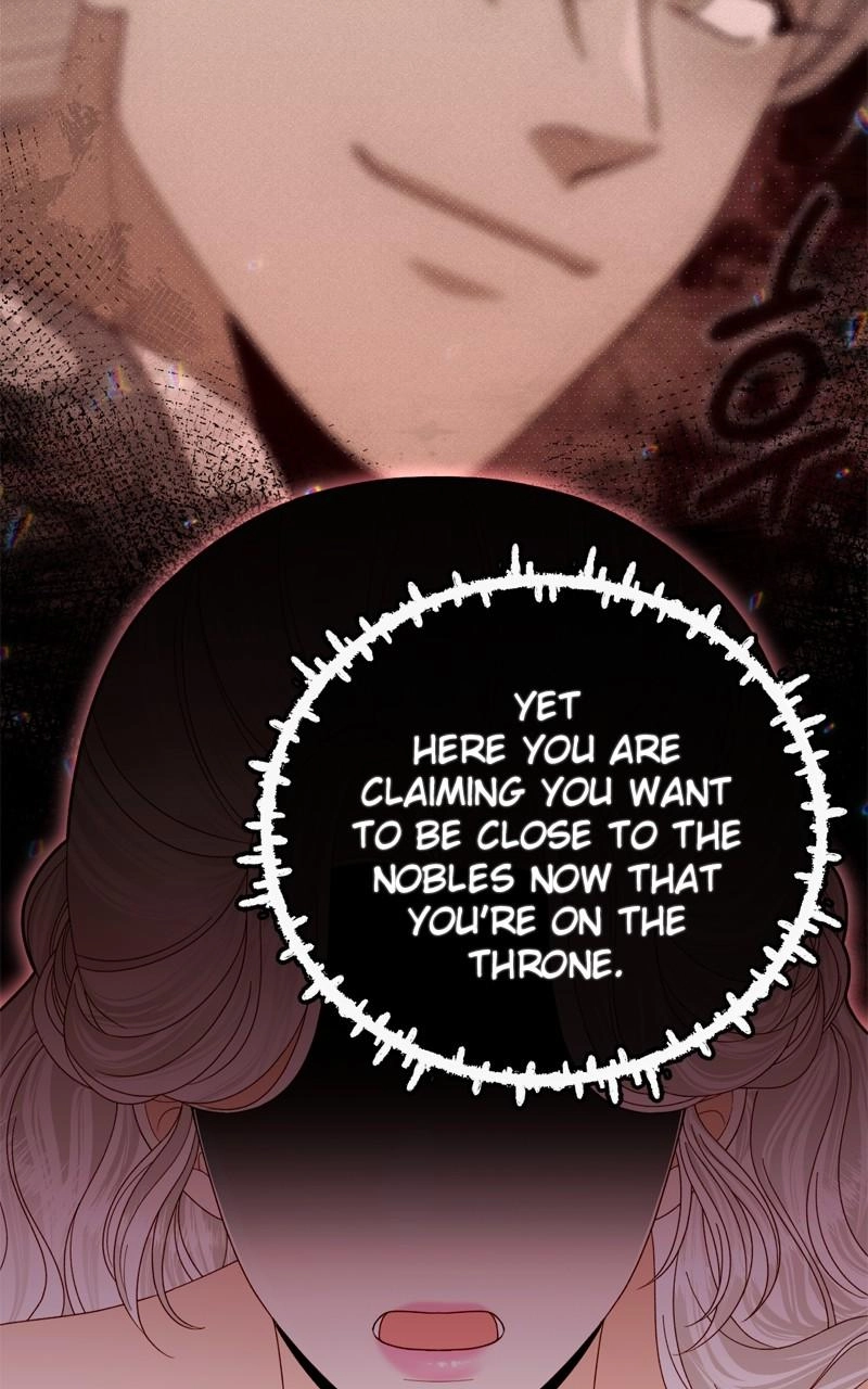 Remarried Empress Chapter 123 - Page 45