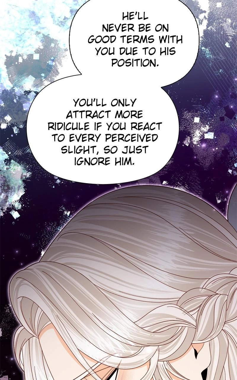 Remarried Empress Chapter 123 - Page 55