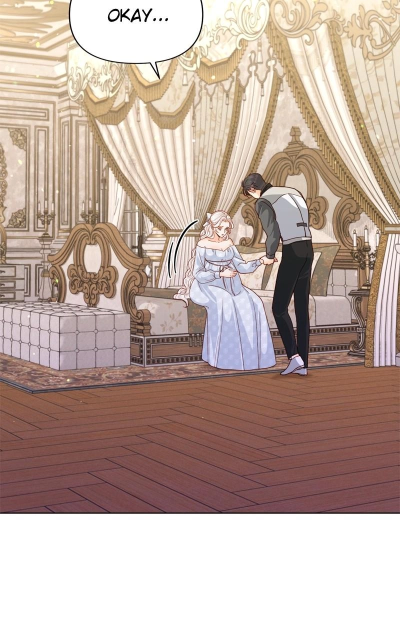 Remarried Empress Chapter 123 - Page 62