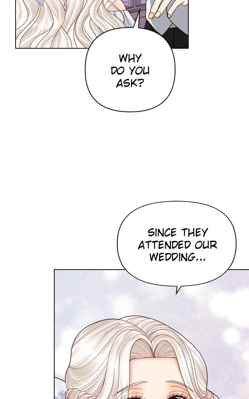 Remarried Empress Chapter 123 - Page 64