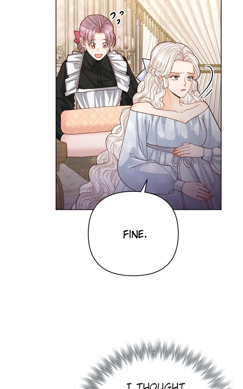 Remarried Empress Chapter 123 - Page 83