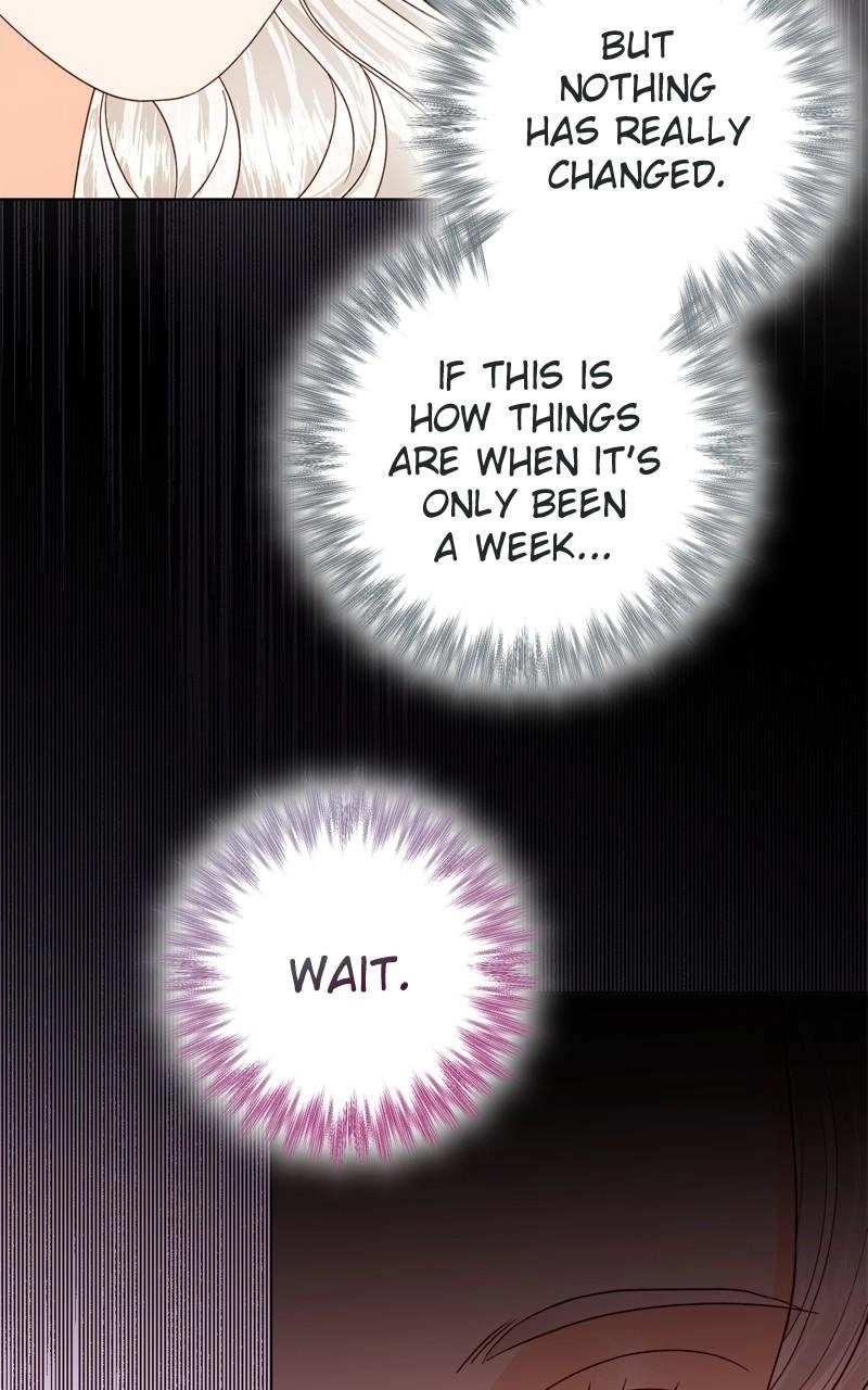 Remarried Empress Chapter 123 - Page 85