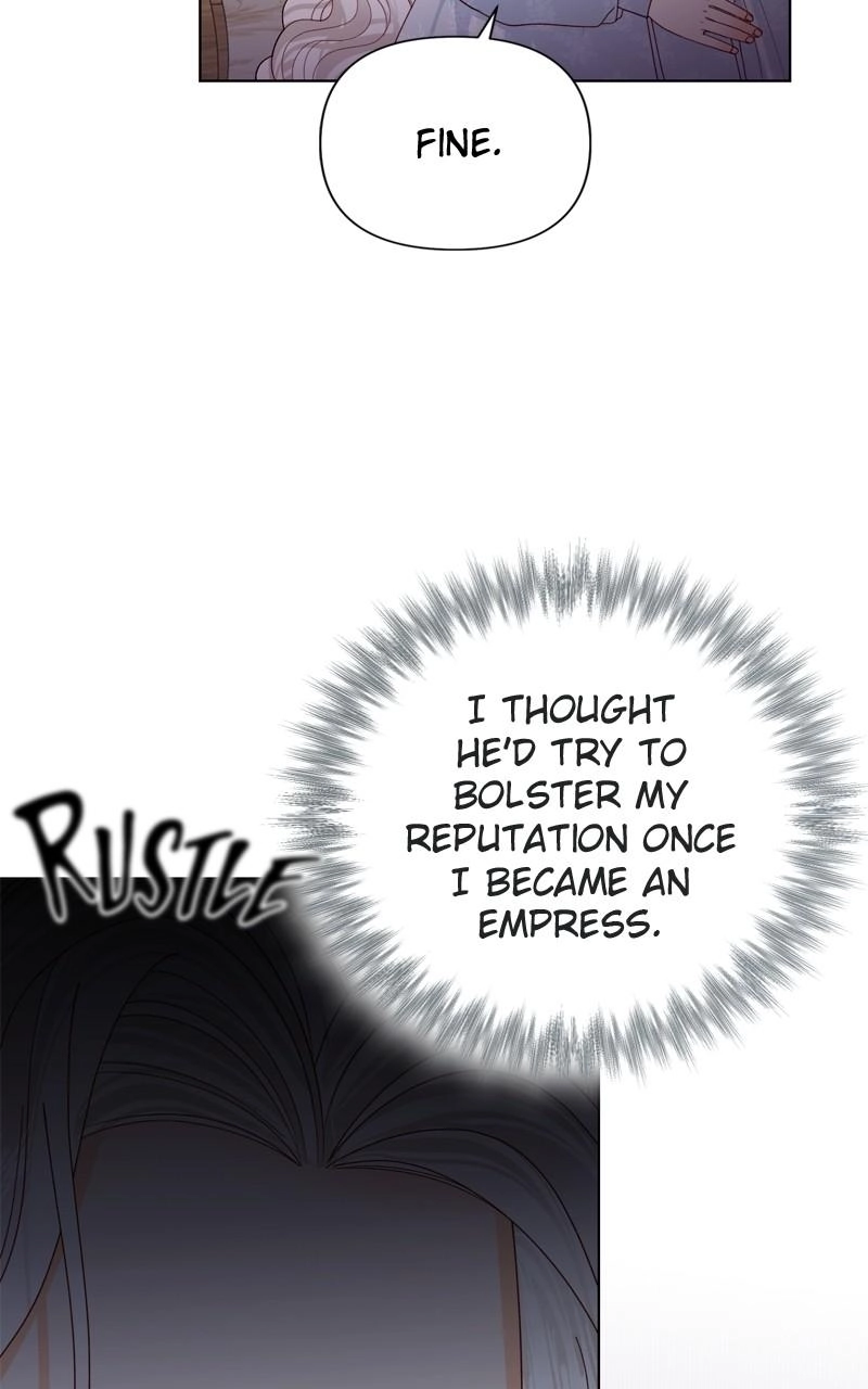 Remarried Empress Chapter 124 - Page 3