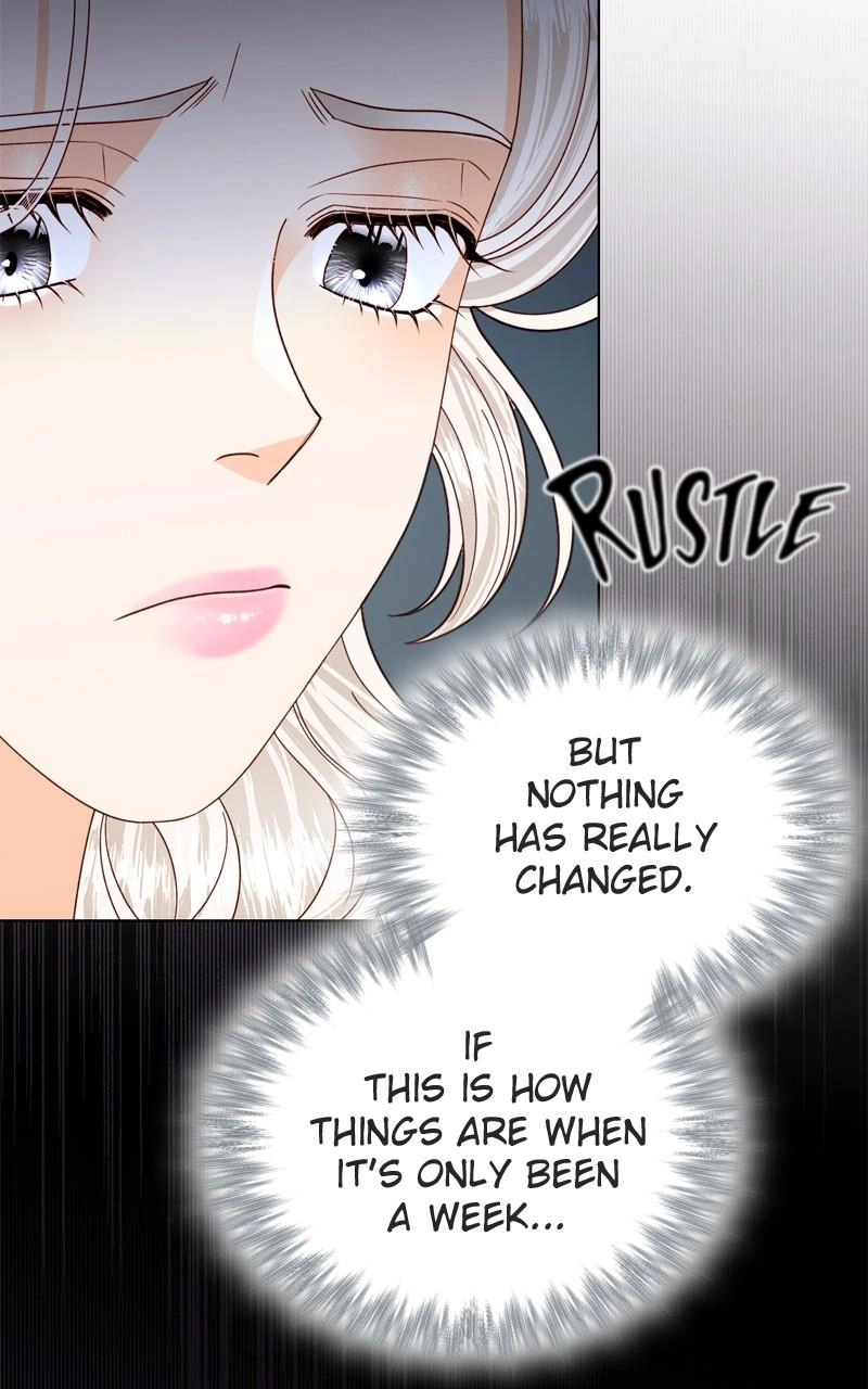 Remarried Empress Chapter 124 - Page 4