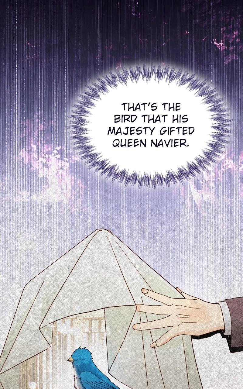 Remarried Empress Chapter 124 - Page 12