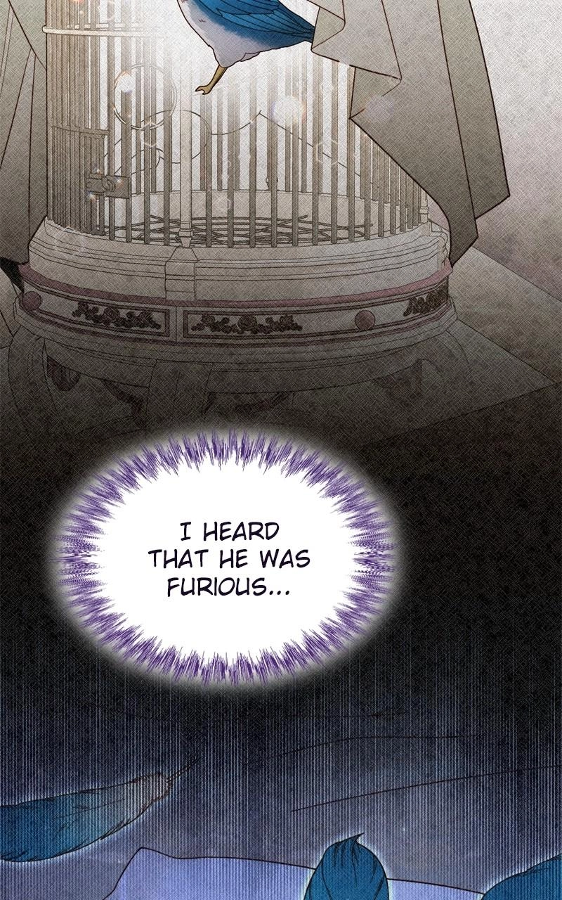 Remarried Empress Chapter 124 - Page 13