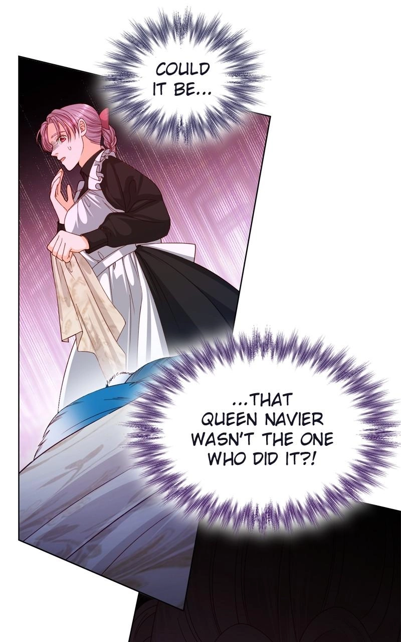 Remarried Empress Chapter 124 - Page 15