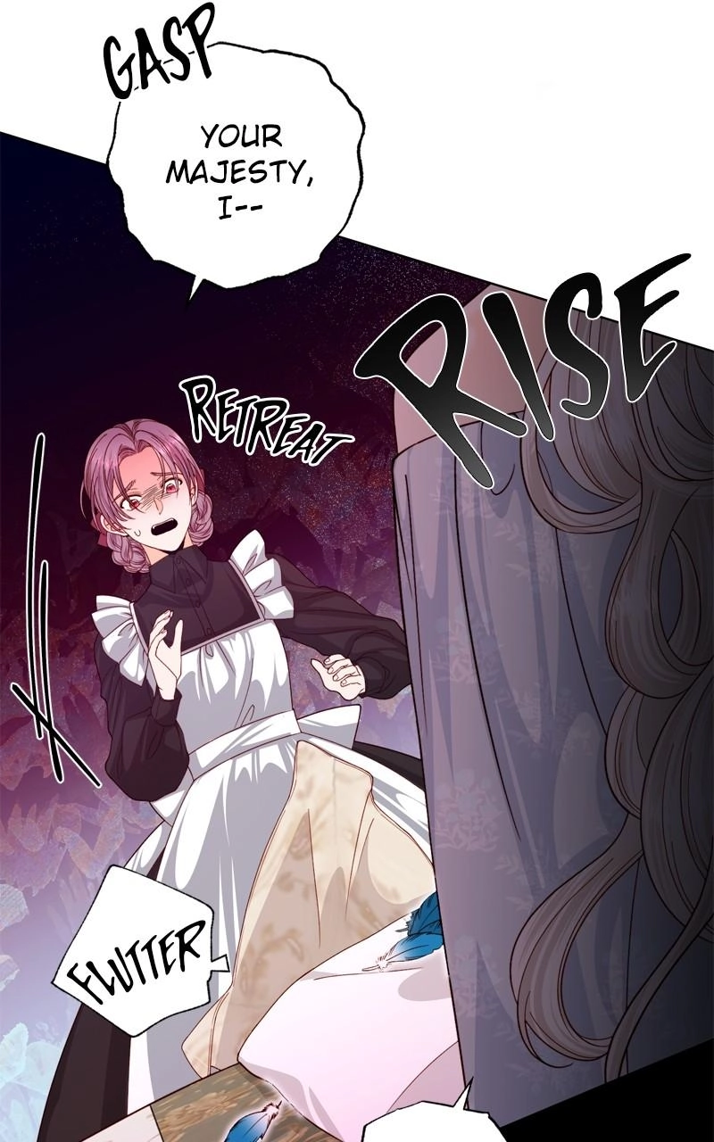 Remarried Empress Chapter 124 - Page 17