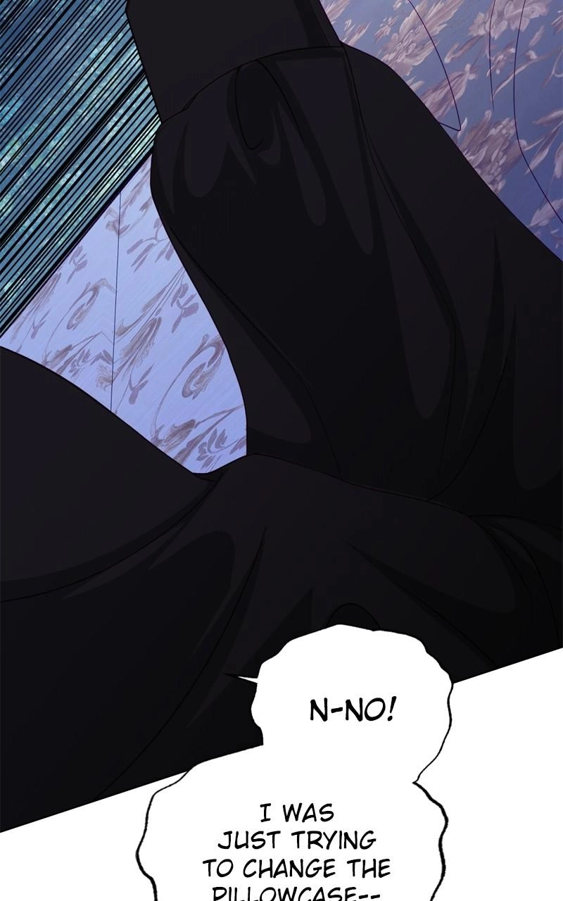 Remarried Empress Chapter 124 - Page 22