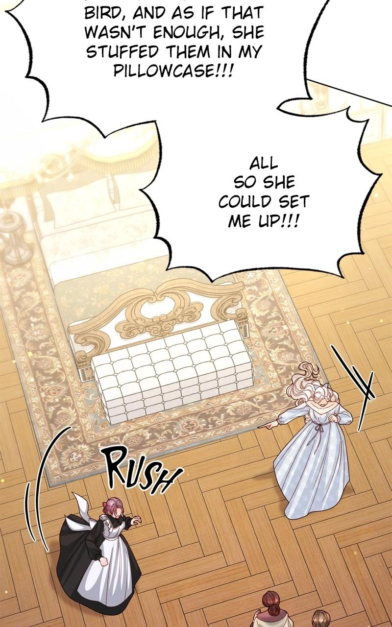 Remarried Empress Chapter 124 - Page 25