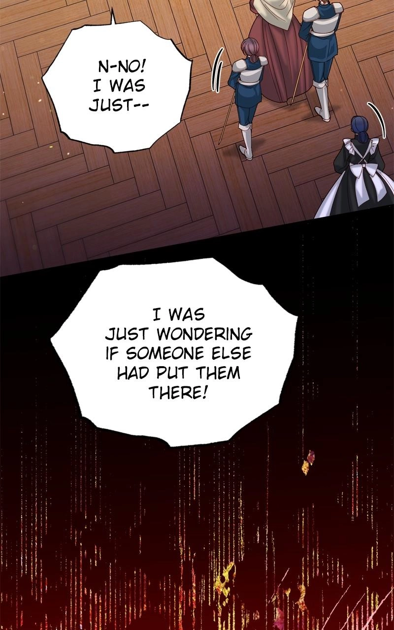Remarried Empress Chapter 124 - Page 26